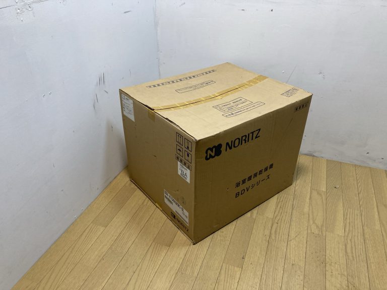 NORITZ ノーリツ 天井カセット形 浴室 脱衣室暖房乾燥機 BDV-4104AUKNC-BL