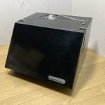 レンジフードファン 富士工業 BDR-3HL-6016TNBK 箱なし キッチンシロッコファン 建築設備