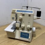 JUKI ジューキ ベビーロックミシン BL3-437 巻ロック 家庭用ミシン