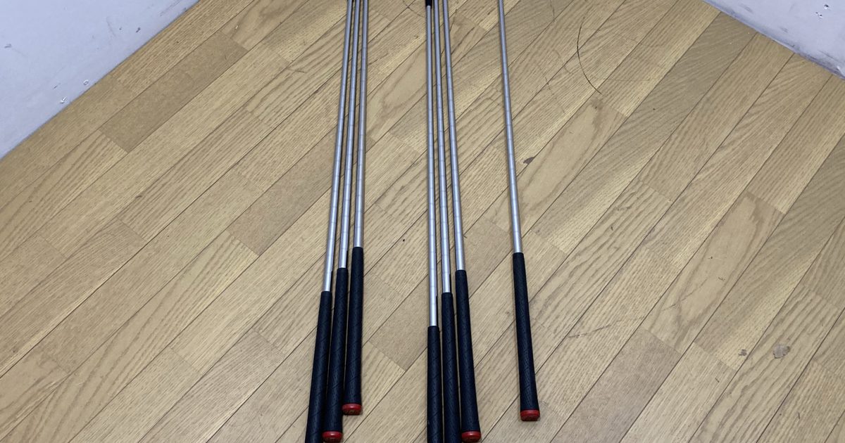 Callaway キャロウェイ アイアン X-FORGED 4～9、P 7本セット ドライバー LEGACY V Flex-S Diamana