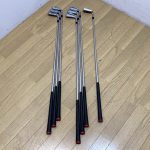 Callaway キャロウェイ アイアン X-FORGED 4～9、P 7本セット ドライバー LEGACY V Flex-S Diamana