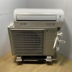 DAIKIN ダイキン 11～17畳 ルームエアコン F40WTEP-W S40WTEP-W 2019年