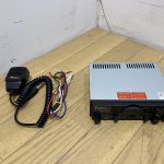 Noboru ノボル電気 SDレコーダー付車載アンプ 外部スピーカー用 YD-321 マイク付属