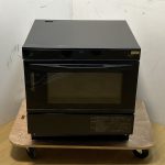 HITACHI 日立 システムキッチン 加熱水蒸気 ビルトインオーブンレンジ MRO-SK201