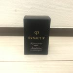 SYNACTIF クレ・ド・ポー ボーテ シナクティフ イドラタンニュイ レフィル 夜用美容液 40mL 資生堂