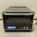 TOSHIBA 東芝 スチームオーブンレンジ ER-LD320 過熱水蒸気オーブンレンジ 石窯ドーム