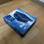 CPUクーラー Alpenfoehn BR Black Ridge 高さ47mm Mini-ITX ヒートパイプ Overclocking Mode LGA1150 1151 1155 1156 Socket AM4