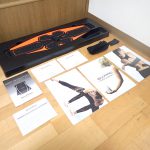 EMSマシン MTG SIXPAD ABS BELT シックスパッド アブズベルト お腹周り 腹筋 ウエスト 効率的に鍛える 充電式 薄くて 軽い