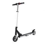 電動キックボード MEGAWHEELS SCOOTER S1 メガホイールズ スクーター スマートハイキング 新体験 2輪車 最高時速23キロ