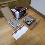 CPUクーラー Noctua NH-L12 GHOST S1 EDITION ノクチュア L-TYPE LOW-PROFILE COOLER ロープロファイル 新品同様