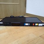 DMXレコーダー TTL TamaTechLab DMX CF RECORDER II タマテックラボ 1U ラックマウント コンパクトフラッシュ