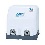 浅井戸ポンプ KAWAMOTO NF3-750S2 ソフトカワエース 750W ステンレス インバータ 家庭用 200V 川本ポンプ 川本製作所