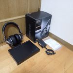 ヘッドフォン SONY MDR-HW700DS ソニー 9.1ch 3D VPT ワイヤレスサラウンド DP-HW700 2400MFLOPS DTS Neo X Dolby Prologic IIz