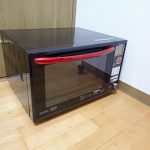 オーブンレンジ SHARP RE-K200-R シャープ 電子レンジ 20L トースター トースト グリル 脱臭 サックリ解凍 はがせ技全解凍