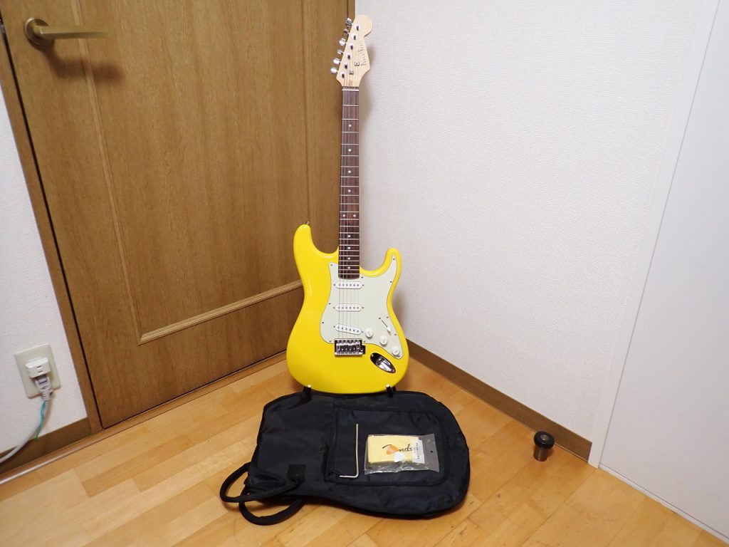 photogenic ストラトキャスター フォトジェニック エレキギター ギター フォトジェニック エレキギター(メタリックブルー) ストラト