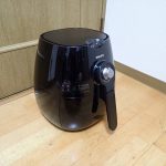 ノンフライヤー PHILIPS HD9220 フィリップス 高速空気循環技術