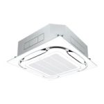 エアコン DAIKIN FXYFP140MM ダイキン 天井カセットラウンドフロー 5馬力 天カセ 店舗 オフィス 室内機 単相200V 冷暖房