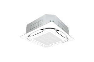 エアコン DAIKIN FXYFP140MM ダイキン 天井カセットラウンドフロー 5馬力 天カセ 店舗 オフィス 室内機 単相200V 冷暖房