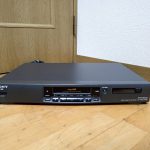Hi8 ビデオデッキ SONY EV-PR2 ソニー 8mm 8ミリ ビデオ ジャンク