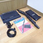 ウィンドシンセサイザー YAMAHA WX11 WT11 ヤマハ MIDI コントローラー 音源 管楽器 PA-1505 デジタル スタディ3
