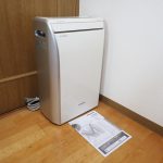 除湿器 Panasonic F-YHHX120 パナソニック ハイブリッド方式 乾燥機 ナノイー送風 除菌 脱臭 エコナビ 3.2L 23畳