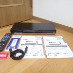 ブルーレイレコーダー Panasonic DIGA DMR-BZT600 パナソニック ディーガ 500GB B-CAS リモコン N2QAYB000648 プレーヤー
