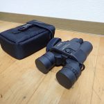 双眼鏡 KENKO VC Smart 14×30 FOV 4.4° ケンコー VC スマート トキナー 防振 スポーツ観戦 観劇 ソフトケース付き