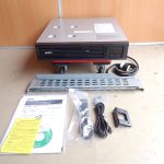UPS APC SMART-UPS 1500 RM SMT1500RMJ2U 無停電電源装置 ラックマウント 100V 1500VA 1200W サーバーまで