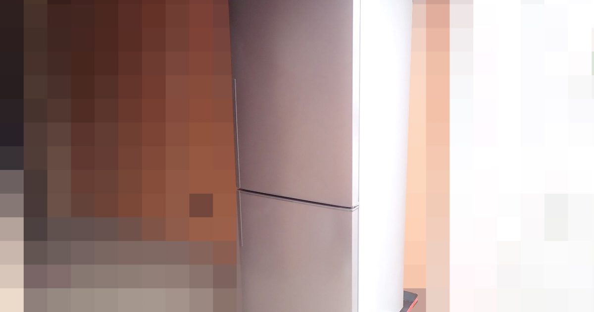 冷蔵庫 SHARP SJ-PD27D-T シャープ 270L 2ドア プラズマクラスター ボトムフリーザー 冷凍庫 野菜室 ブラウン