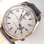 腕時計 CITIZEN ECO-DRIVE J800-S078270 シチズン エコドライブ ソーラー充電 ホワイト ブラック メンズ 男性