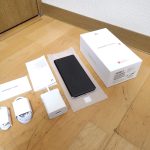 スマートフォン Huawei P40 Pro+ ELS-N39 5G Dual SIM White Ceramic LEICA ファーウェイ デュアルシム ホワイトセラミック ライカ