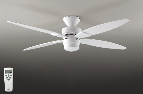 シーリングファン DAIKO AS-540 ダイコー リモコン DP-37626 大光電気