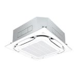 エアコン DAIKIN FXYFP71MM ダイキン 天井カセットラウンドフロー 2.5馬力 天カセ 店舗 オフィス 室内機 単相200V 冷暖房
