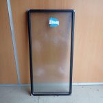 ペアガラス YKK AP H2YGA S10 P3F415A0319X0647 複層 窓 66cm×32cm 2枚