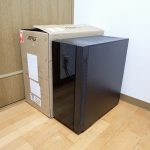 PCケース DEEP COOL DP-ATX-MATREXX55V3 E-ATX ATX Micro-ATX Mini-ITX ディープクール ミドルタワー 強化ガラス