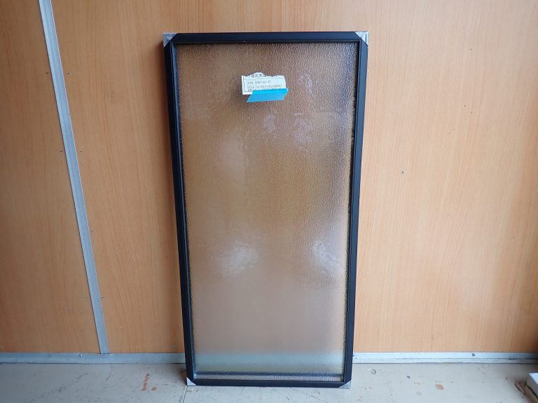 ペアガラス YKK AP H2YGA S10 P3F415A0344X0847 遮熱 複層 窓 85cm×35cm 2枚 未施工