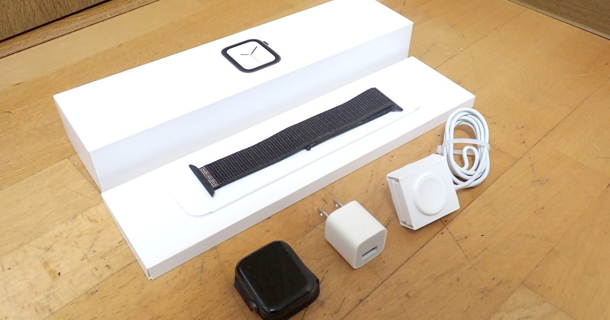 アップルウォッチ Apple MTVV2J/A アップル Apple Watch Series 4 GPS+Cellularモデル 44mm スペースグレイ アルミニウム