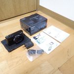 デジタルスチルカメラ SONY Cyber-shot DSC-RX100M5 ソニー サイバーショット コンパクト デジカメ AC-UUD12 NP-BX1
