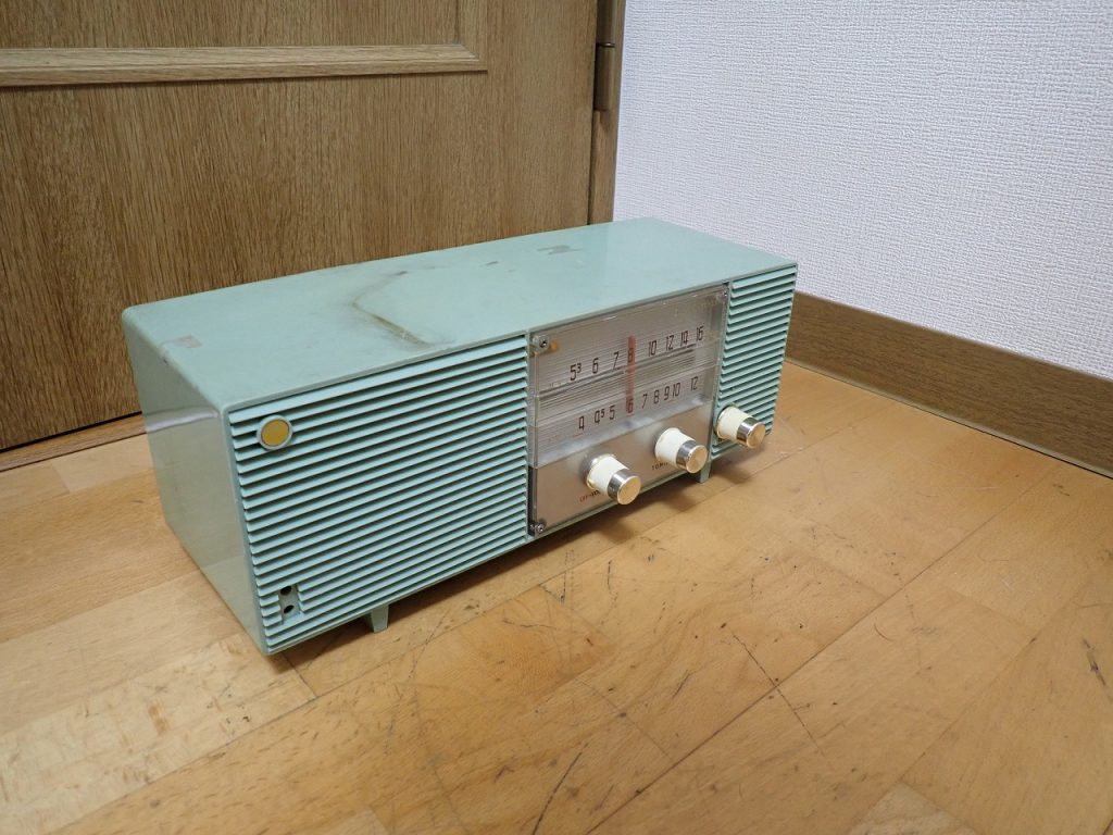 コロンビア 真空管 レコーダー ラジオ インテリア アンティーク ビンテージ コロンビア 真空管 レコーダー ラジオ インテリア アンティーク