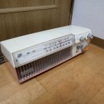 ラジオ YAOU ELECTRIC 6M206 八欧電機 真空管 MC KC GENERAL PD-1132B ゼネラル アンティーク レトロ