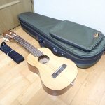 ギタレレ YAMAHA Guitalele GL-1 ヤマハ アコースティックギター クラシック ソフトケース ストラップ付