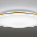 シーリングライト ODELIC OL251609 オーデリック LED 12畳 昼光色～電球色 リモコン付き 簡単取付 連続無段階調光