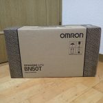 UPS OMRON BN50T オムロン 無停電電源装置 据置型 500VA 450W 出力6個 ラインインタラクティブ 50/60 Hz