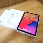 iPad Air Apple MYFT2J/A 10.9インチ 第4世代 Wi-Fi 256GB秋モデル スペースグレイ アップル アイパッドエアー