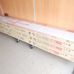 フローリング Panasonic KEFV3CY パナソニック フィットフロアー チェリー色 210616 ピーチ 直貼用 フィットボード 3.3m2 6畳