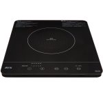 IHクッキングヒーター SNK SIH-BH113A 三化工業 100V 一口 ビルトイン コンロ 1.3kW