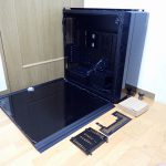 PCケース Corsair Obsidian Series 1000D コルセア スーパーフルタワー オブシディアン 強化ガラス スマートライティング