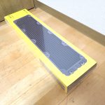 水冷ラジエーター Corsair HYDRO X SERIES コルセア ハイドロ 480mm ウォーター冷却 プレミアム銅構造 高品質ポリウレタン