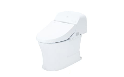 トイレ TOTO CES9435 ウォシュレット 機能部 TCF9435 便器 CS890B C1200S #NW1 白 ホワイト