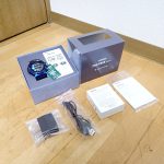スマートアウトドアウォッチ CASIO PRO TREK WSD-F30-BU カシオ プロトレックスマート GPS搭載 腕時計 男性 メンズ ブルー
